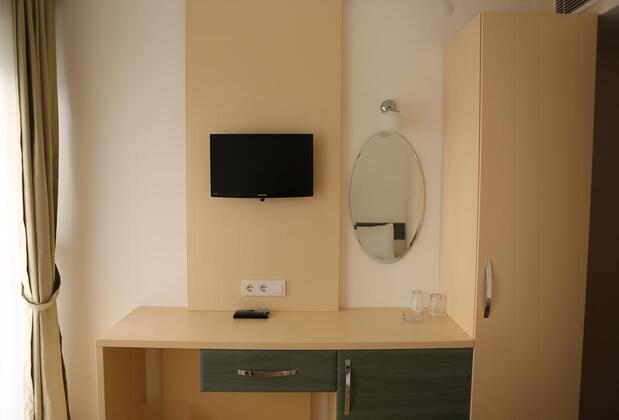 Oya Hotel - Görsel 26