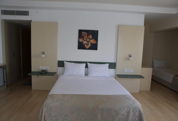 Oya Hotel - Görsel 21