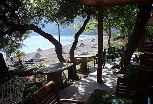 Özdemir Pansiyon Restaurant - Görsel 16