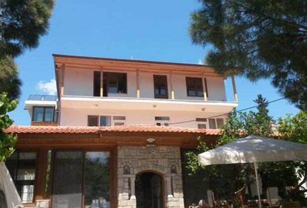 Özdemir Pansiyon Restaurant - Görsel 9