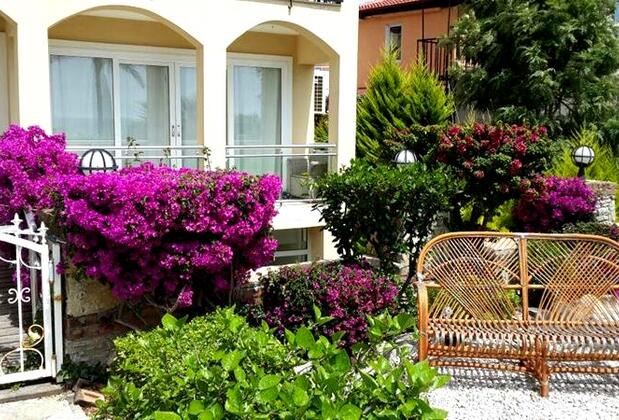 Butik Villa's Manzara - Görsel 19