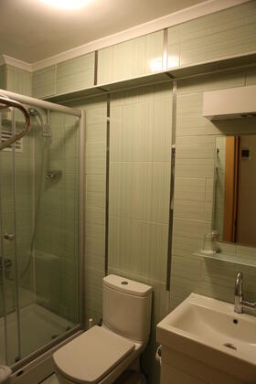 Oya Hotel - Görsel 27