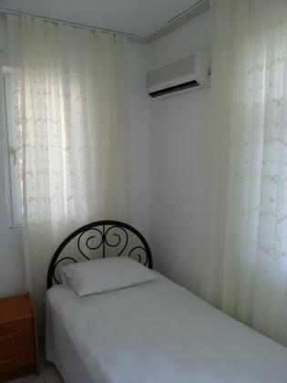 Datça Gül Pansiyon - Görsel 10