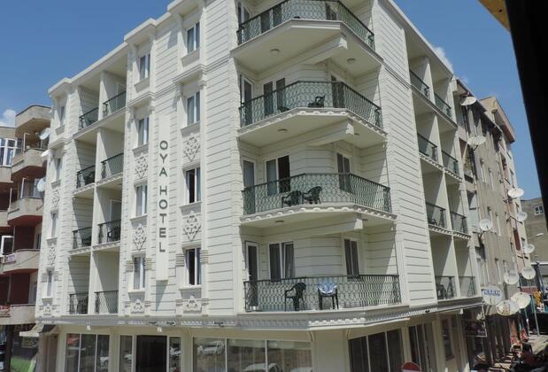 Oya Hotel - Görsel 5