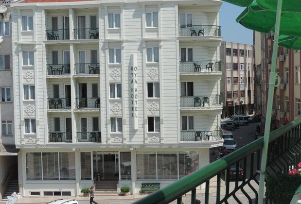 Oya Hotel - Görsel 4
