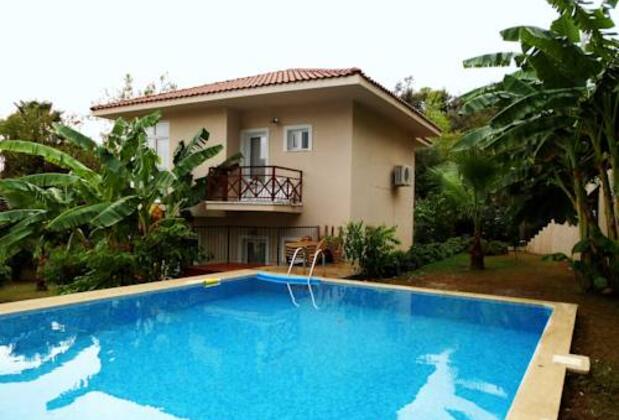 Göcek Rental Villas - Görsel 4