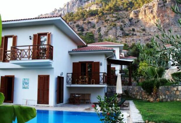 Göcek Rental Villas - Görsel 3