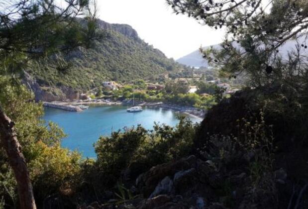 Datça Gül Pansiyon - Görsel 11