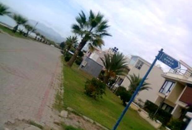 Butik Villa's Plajda Beş Katlı Malikhane - Görsel 8