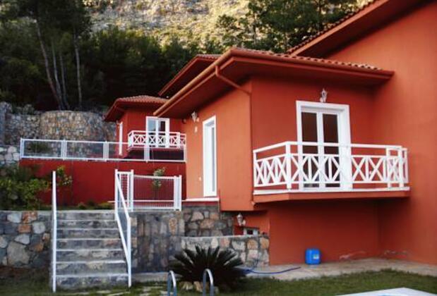 Göcek Rental Villas - Görsel 12