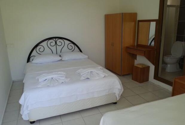 Datça Gül Pansiyon - Görsel 12