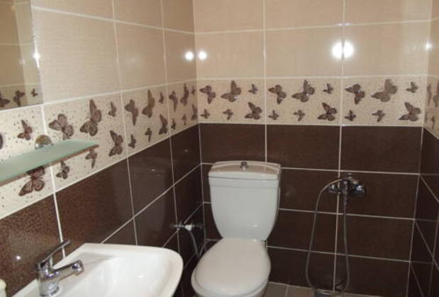 Dolphin Apart Otel (Gökçeada) - Görsel 22