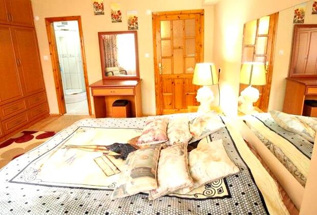 Butik Villa's Plajda Beş Katlı Malikhane - Görsel 7