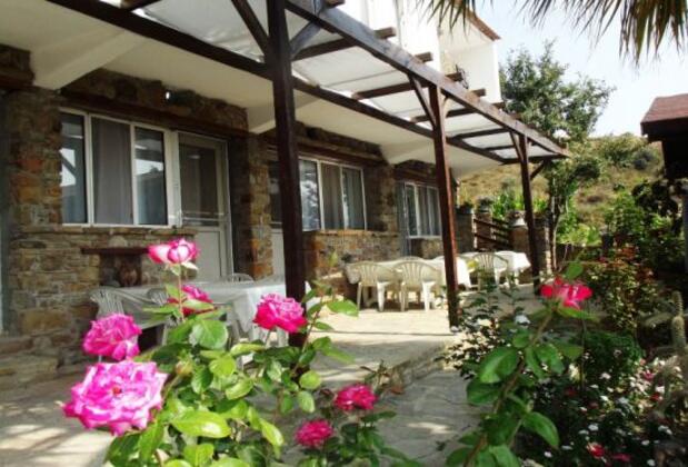 Dolphin Apart Otel (Gökçeada) - Görsel 23