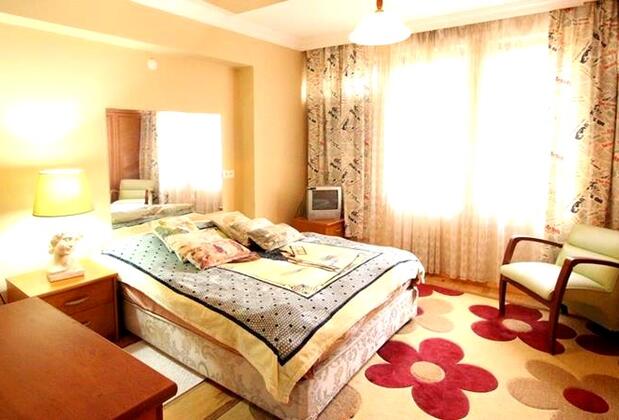 Butik Villa's Plajda Beş Katlı Malikhane - Görsel 10