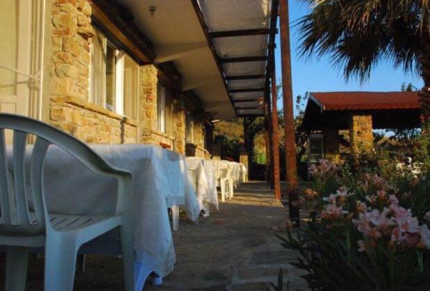 Dolphin Apart Otel (Gökçeada) - Görsel 15