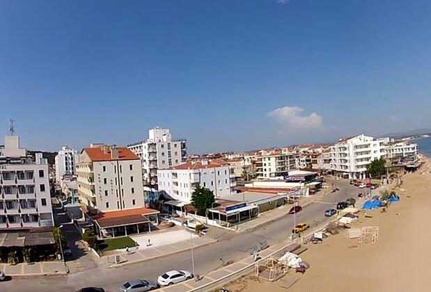 Sahil Otel Ayvalık - Görsel 26