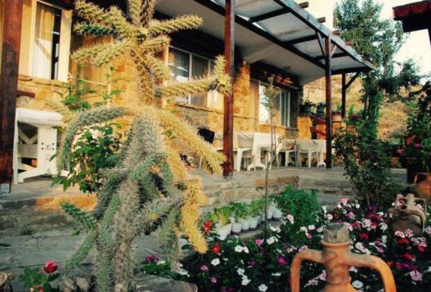 Dolphin Apart Otel (Gökçeada) - Görsel 19