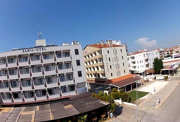 Sahil Otel Ayvalık - Görsel 3