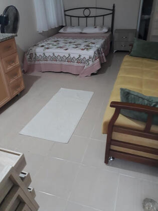 Dolphin Apart Otel (Gökçeada) - Görsel 24