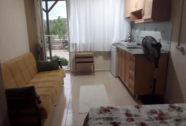 Dolphin Apart Otel (Gökçeada) - Görsel 18