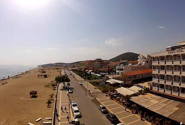 Sahil Otel Ayvalık - Görsel 21