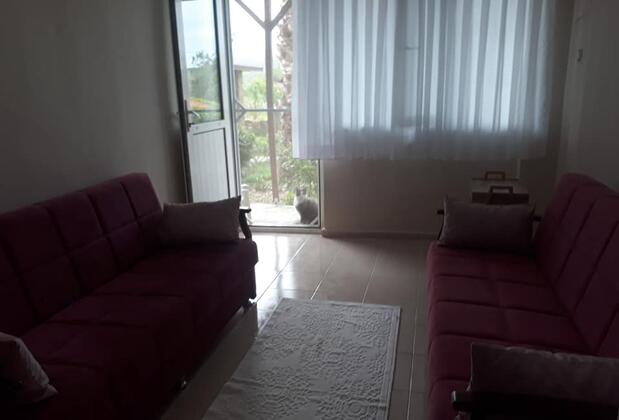 Dolphin Apart Otel (Gökçeada) - Görsel 16