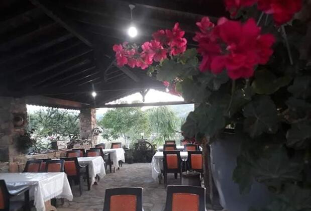 Dolphin Apart Otel (Gökçeada) - Görsel 14