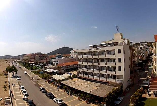 Sahil Otel Ayvalık - Görsel 11