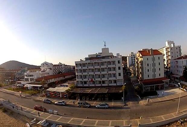 Sahil Otel Ayvalık - Görsel 5