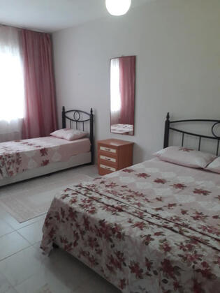 Dolphin Apart Otel (Gökçeada) - Görsel 12