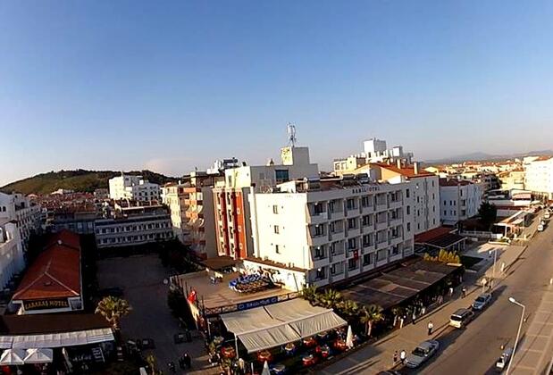 Sahil Otel Ayvalık - Görsel 18