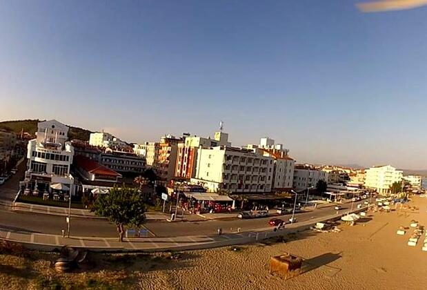 Sahil Otel Ayvalık - Görsel 15