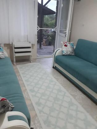 Dolphin Apart Otel (Gökçeada) - Görsel 17