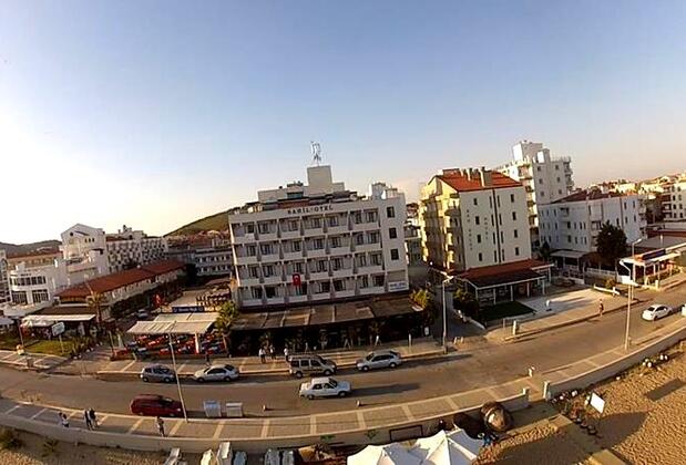 Sahil Otel Ayvalık - Görsel 12