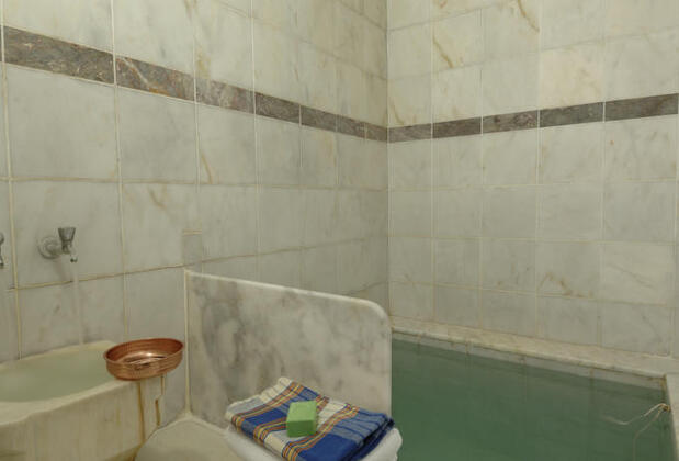 Yüntaş Gazlıgöl Kaplıca İşletmesi - Görsel 24