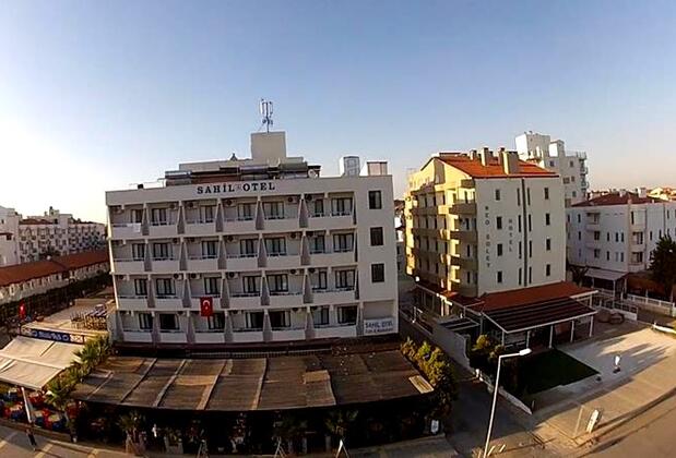 Sahil Otel Ayvalık - Görsel 23