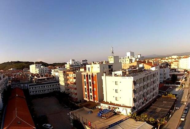 Sahil Otel Ayvalık - Görsel 22