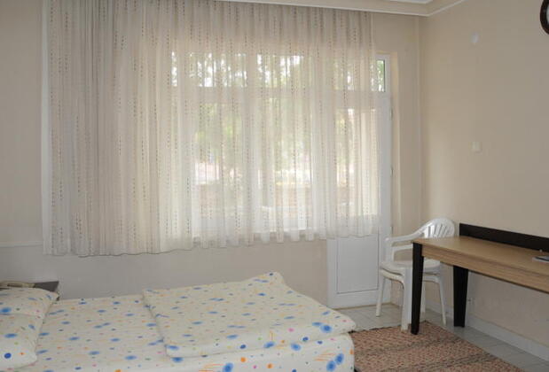 Yüntaş Gazlıgöl Kaplıca İşletmesi - Görsel 4