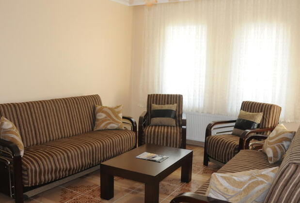 Yüntaş Gazlıgöl Kaplıca İşletmesi - Görsel 10