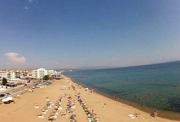 Sahil Otel Ayvalık - Görsel 13