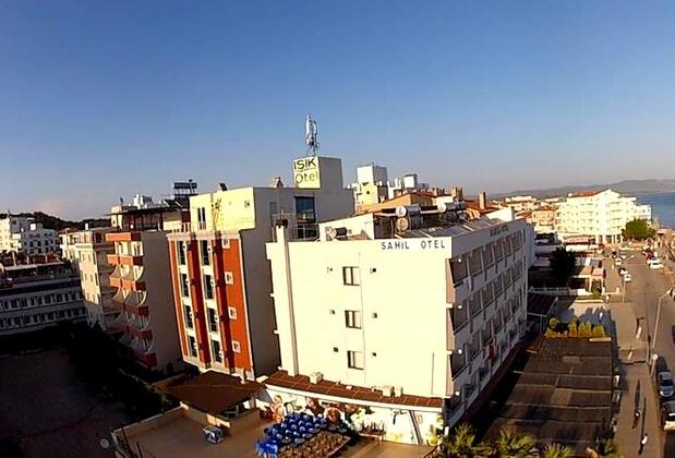 Sahil Otel Ayvalık - Görsel 16