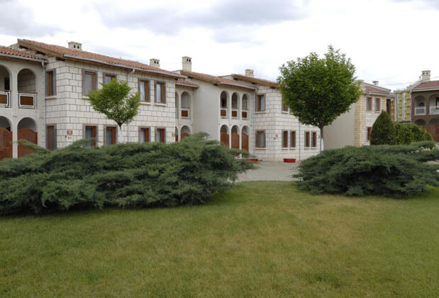 Yüntaş Gazlıgöl Kaplıca İşletmesi - Görsel 27