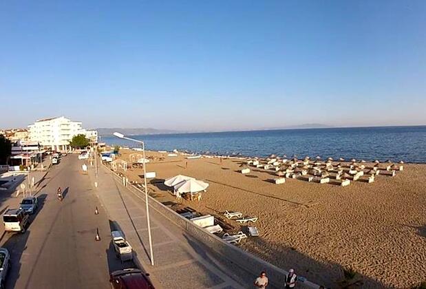 Sahil Otel Ayvalık - Görsel 17