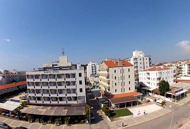 Sahil Otel Ayvalık - Görsel 19