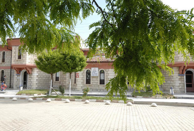 Yüntaş Gazlıgöl Kaplıca İşletmesi - Görsel 11