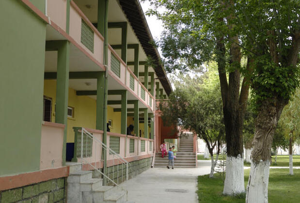 Yüntaş Gazlıgöl Kaplıca İşletmesi - Görsel 25