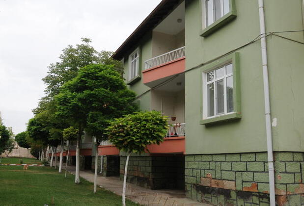 Yüntaş Gazlıgöl Kaplıca İşletmesi - Görsel 26