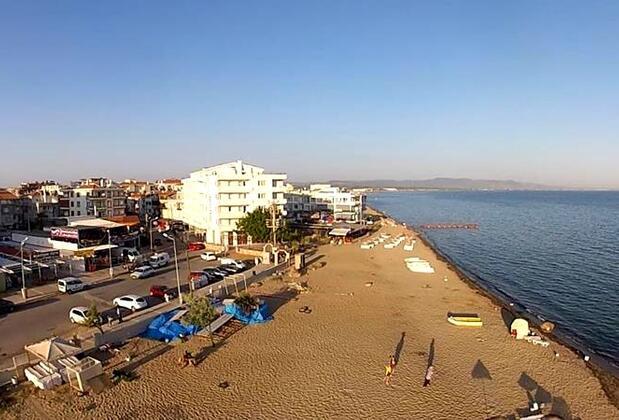 Sahil Otel Ayvalık - Görsel 8