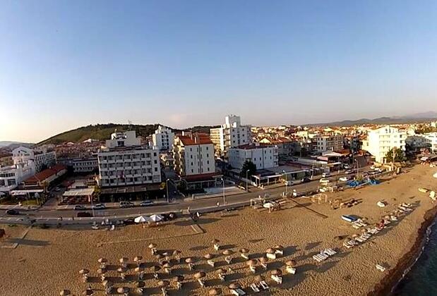 Sahil Otel Ayvalık - Görsel 4